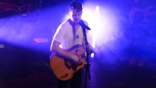 SafetySuit - "Anywhere But Here" (Live) - Studio Seven - Seattle, WA (09-27-2012)