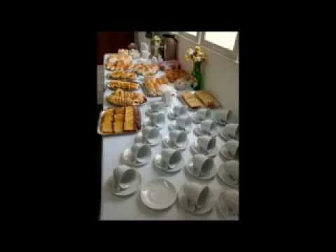 SINHORES EM PAUTA: SINHORES promove Café com Contadores em Jacareí - 18/05/2016