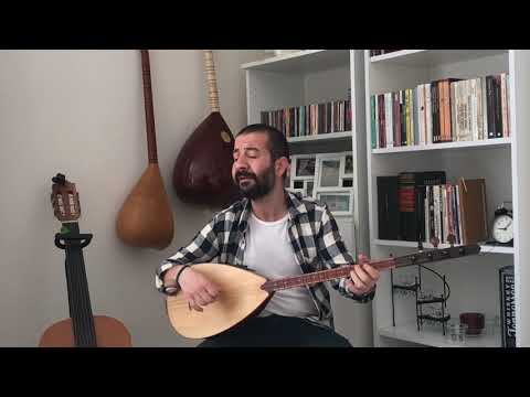 Kerim Yağcı - Kırmızı Gül Demet Demet