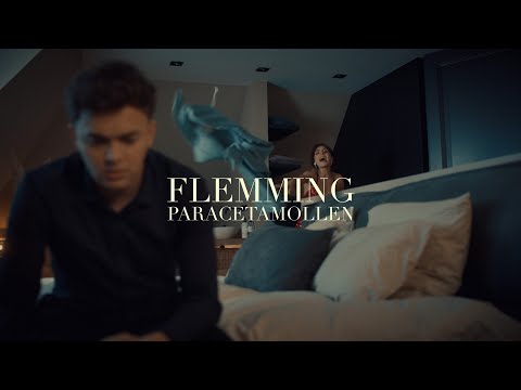 Video thumbnail for Paracetamollen
