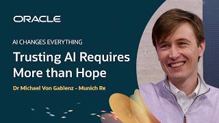 AI Changes Everything: Can You Insure AI Risk?
