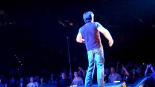 JOHN MELLENCAMP - I&#39;m Not Running Anymore - Mohegan Sun, CT  - Dec 7 2007