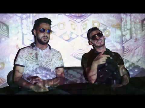 5anchour wa7la 2  الحروف ( by Bigshot production )