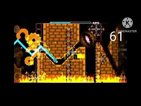 Sakupen Hell Reborn Frame Perfect Counter(Impossible)