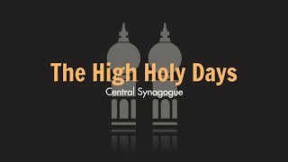 The High Holy Days: A Season of Reflection & Transformation