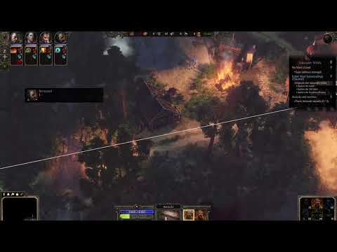 SpellForce 3 Gameplay Walkthrough Part 1 - The Beginning