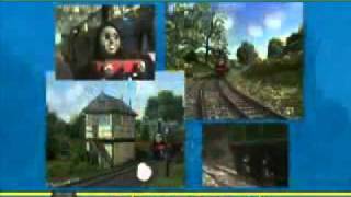 Thomas de stoomlocomotief (liedje)