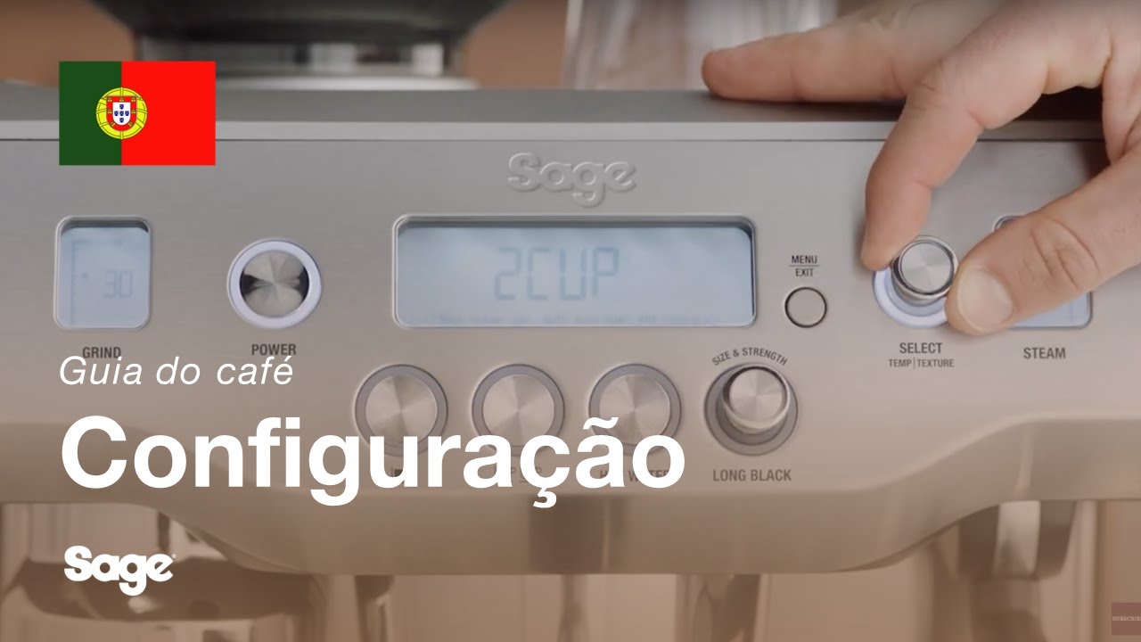 Como usar a interface