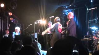 Pink Martini Chorus 2013 n°2