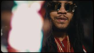 BandGang Lonnie Bands “Dark Cloud” (Official Music Video)