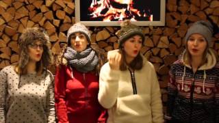 the holly & the ivy - dezibelles