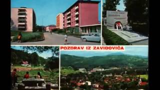 preview picture of video 'zavidovići-još Krivaja istim tokom teće'