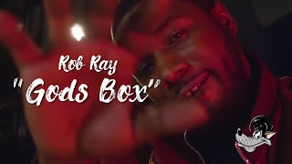 Gods Box Music Video