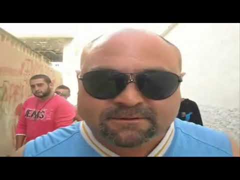 MC LEE (Por encima de la ley)