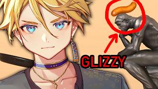 a weird game about sausage【NIJISANJI EN | Yu Q. Wilson】
