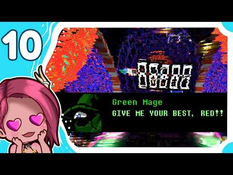 I'll End Everything For You. | Everhood pt.10 Finale