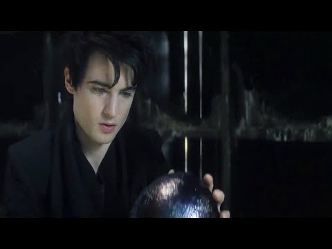 Dream (Morpheus) Gathers His Offering For The Fate Sisters | The Sandman (2022)