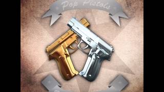 Pop Pistols - We Can't Stop (Criminal Minds Fly With You Remix Edit)