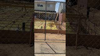 ADU foundation, Aug 14, 2025