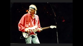 Dire Straits -- Planet Of New Orleans - HQ Audio