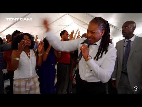 VICTORY SERVICE MASS DELIVERANCE // PROPHET LOVY L. ELIAS