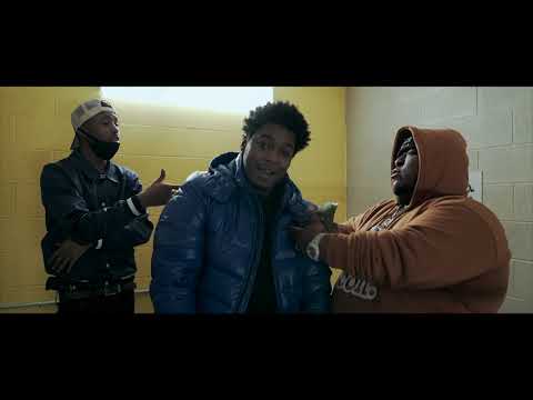 Phaylo x Lil Chris - Sharks (Official Music Video)