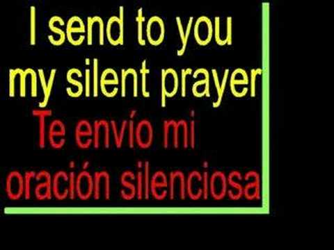 Shanice feat Johnny Gill - Silent Prayer