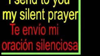 Shanice feat Johnny Gill - Silent Prayer