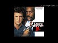 Michael Kamen & Eric Clapton & David Sanborn - Carrying Rika On The Beach
