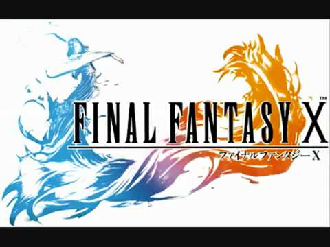 Final Fantasy X Music - The Truth Revealed