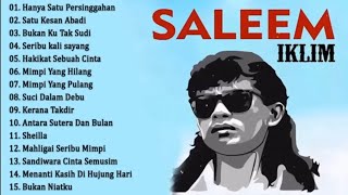 Download lagu Full Album Saleem Iklim  mp3