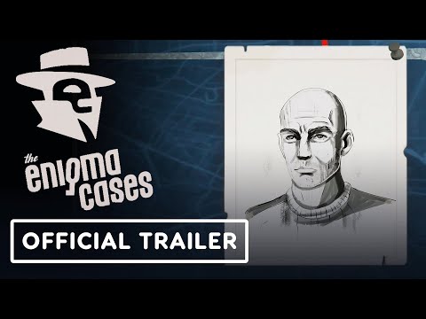 The Enigma Cases - Official Demo Trailer