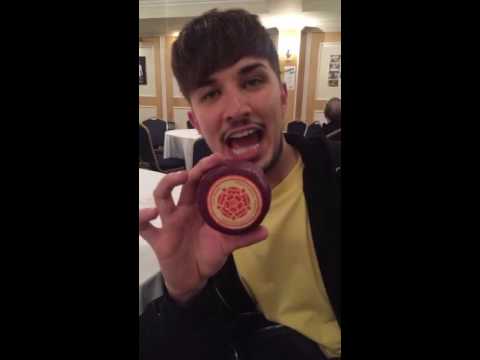 Stockport Beer Festival