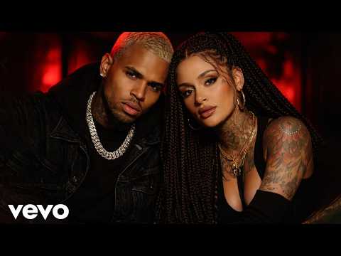 Chris Brown, Ella Mai, Tyla, Kehlani – Midnight R&B Vibes 🎶 Smooth Love & Heartbreak Playlist