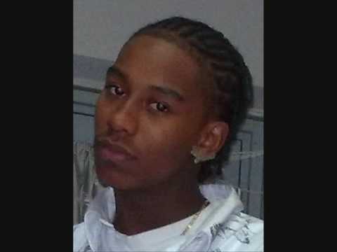 J'K'R Ft J'King FirstDate