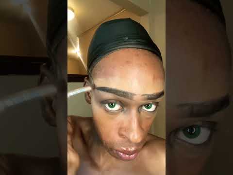 🚨🔥💄Makeup Transformation‼️💄🚨🔥#tyla #water #makeuptransformation #makeuplook #glam #mua #tyree