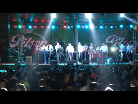 IDÉNTICA - De Ti Enamorado / Mix Pajarito (22 Aniversario)