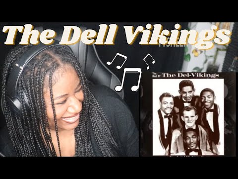 The Dell Vikings - Come & go with me | REACTION