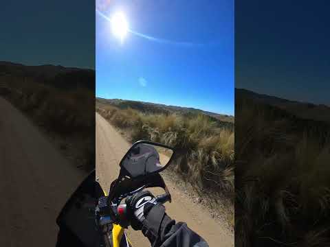 Ride Through Ascochinga / La Cumbre / El Manzano