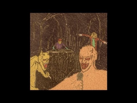 BAKER x HYDRA MANE - CHILDREN OF THE SIX (Prod. by VIRGIN ISLAND)