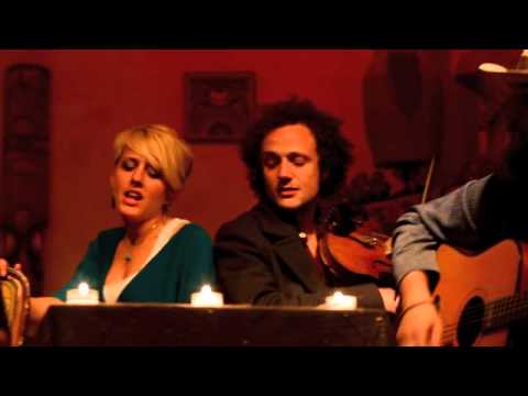 Lisa Donnelly and Friends- Longdays, Highways