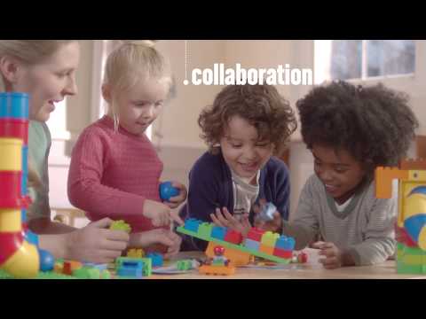LEGO Education Preschool Manifesto
