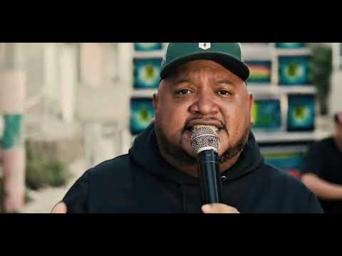 EL VACILE DE LOS TOMBOS VIDEO OFICIAL kevin men