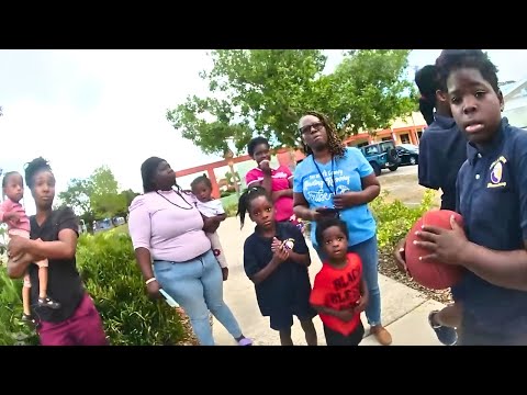 9 Kids Mom's Worst Nightmare Comes True