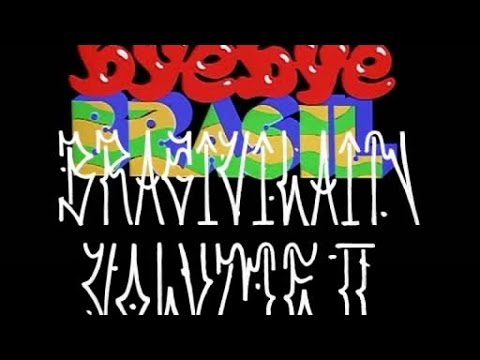 Toast Dawg - At night (video officiel)