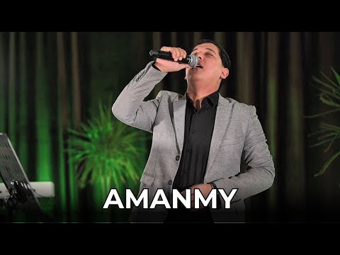 Arslan Meredow - Amanmy ( Janly Ses ) Official Music Video