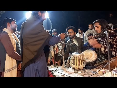 New Nobat Qalandari Dhamal | By Ali Hassan Ali Hussain Naji Qawal | 0300_7601681 0301_ 5074122