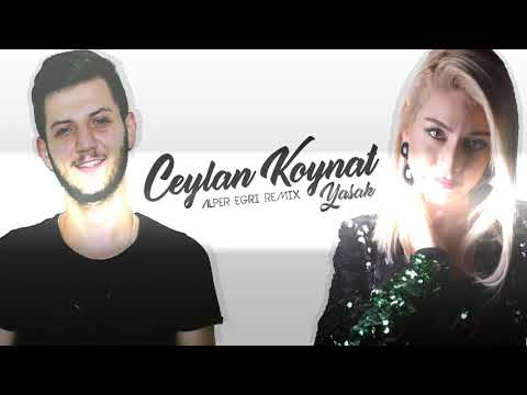 Alper Eğri Ft. Ceylan Koynat - Yasak (Remix) #Ünal Turan Special