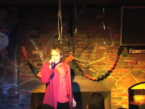 Thumbnail for Schtick or Treat- Los Angeles 2010 by Will Weldon