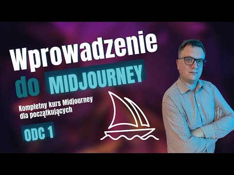 Midjourney od zera!